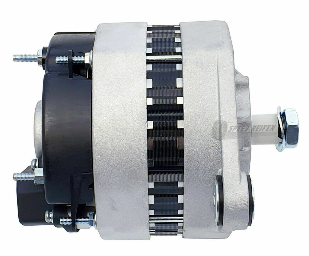 Alternator for Valeo Volvo Penta AD, TAMD, AQD, MD, TMD 24V 60A New Part