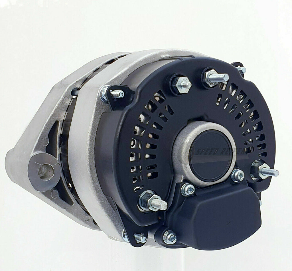 Alternator for Valeo Volvo Penta AD, TAMD, AQD, MD, TMD 24V 60A New Part