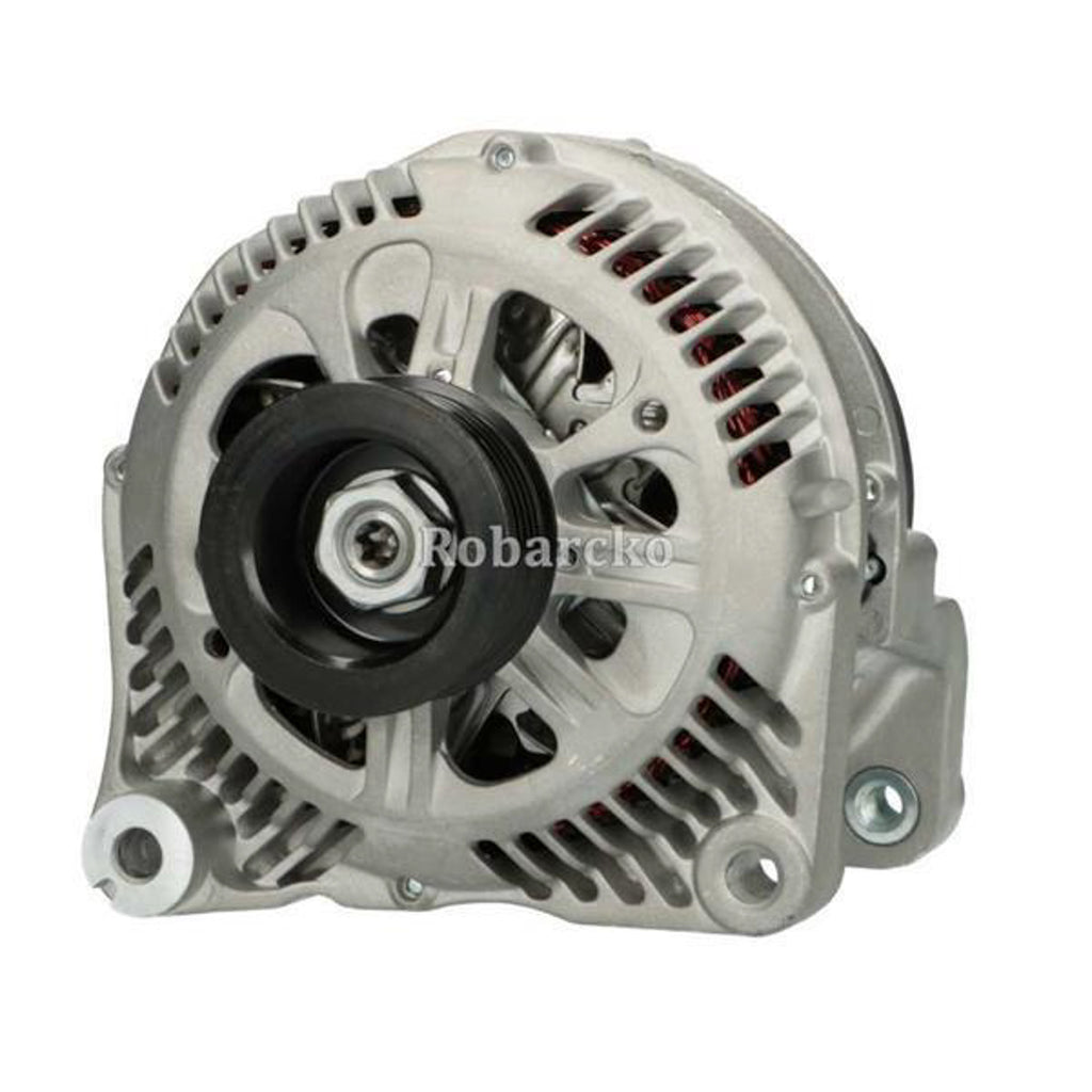 Lichtmaschine Generator passend für 150A BMW A14VI45   437410
