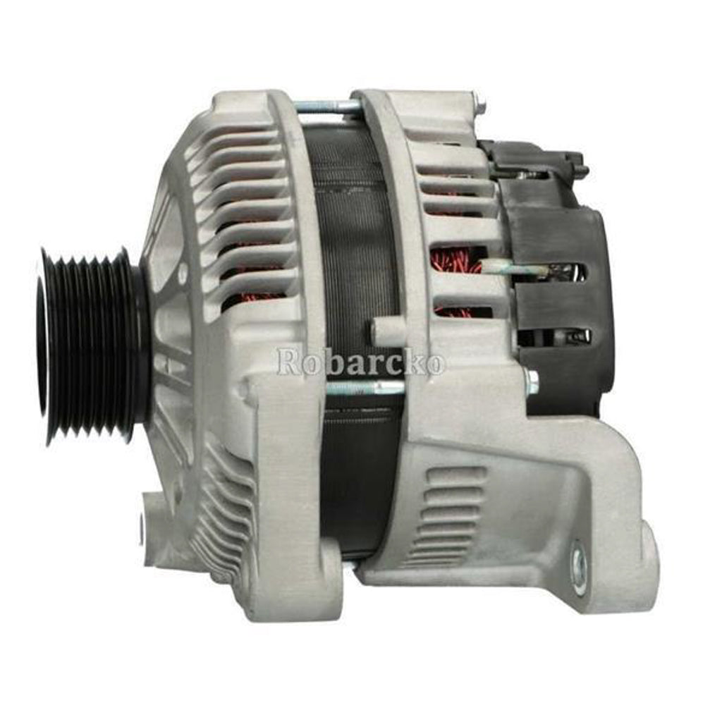 Lichtmaschine Generator passend für 150A BMW A14VI45   437410