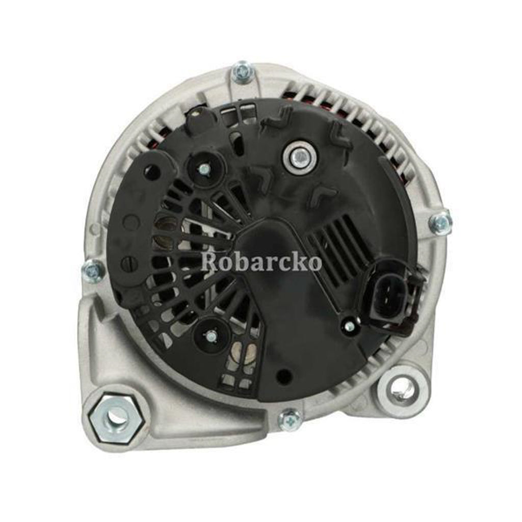 Lichtmaschine Generator passend für 150A BMW A14VI45   437410