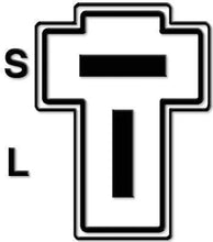 Load image into Gallery viewer, Alternator generator suitable for 40A NISSAN A1T22971