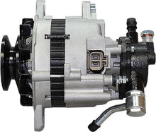 Laden Sie das Bild in den Galerie-Viewer, Lichtmaschine Generator passend für 50A MITSUBISHI JA775IR  A2T01384