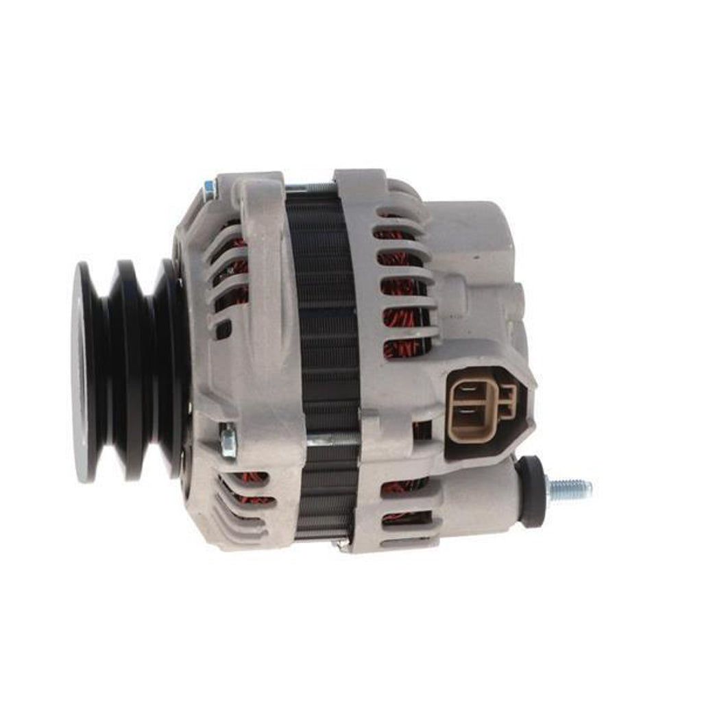 Lichtmaschine Generator passend für 80A MAZDA JA1513IR  A2TA1099