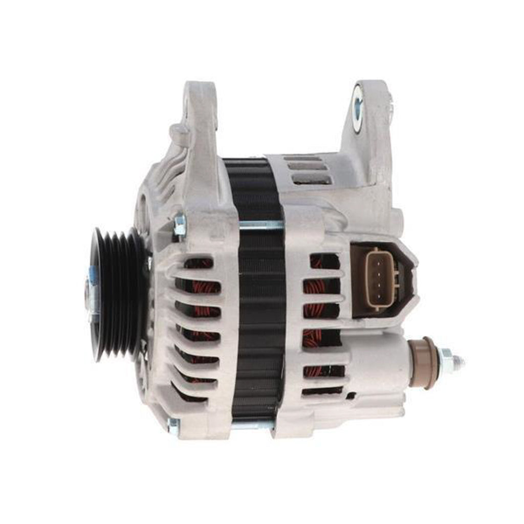Lichtmaschine Generator passend für 80A MITSUBISHI JA1523IR  A2TA4991