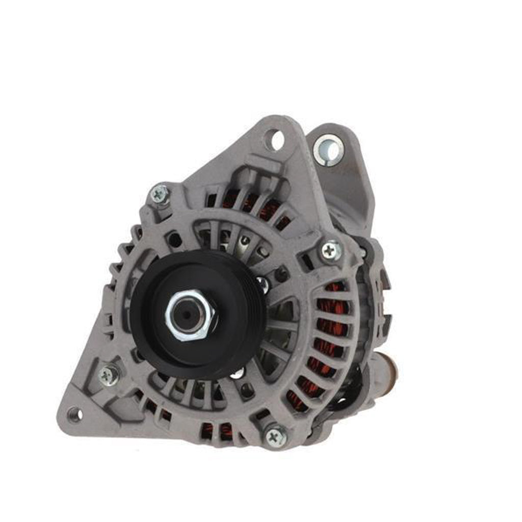 Lichtmaschine Generator passend für 80A MITSUBISHI JA1531IR  A2TA5191