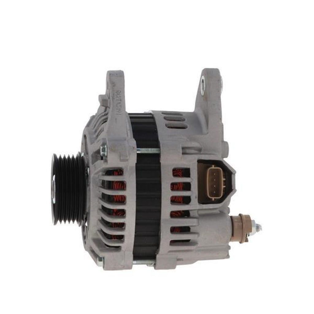 Lichtmaschine Generator passend für 80A MITSUBISHI JA1531IR  A2TA5191