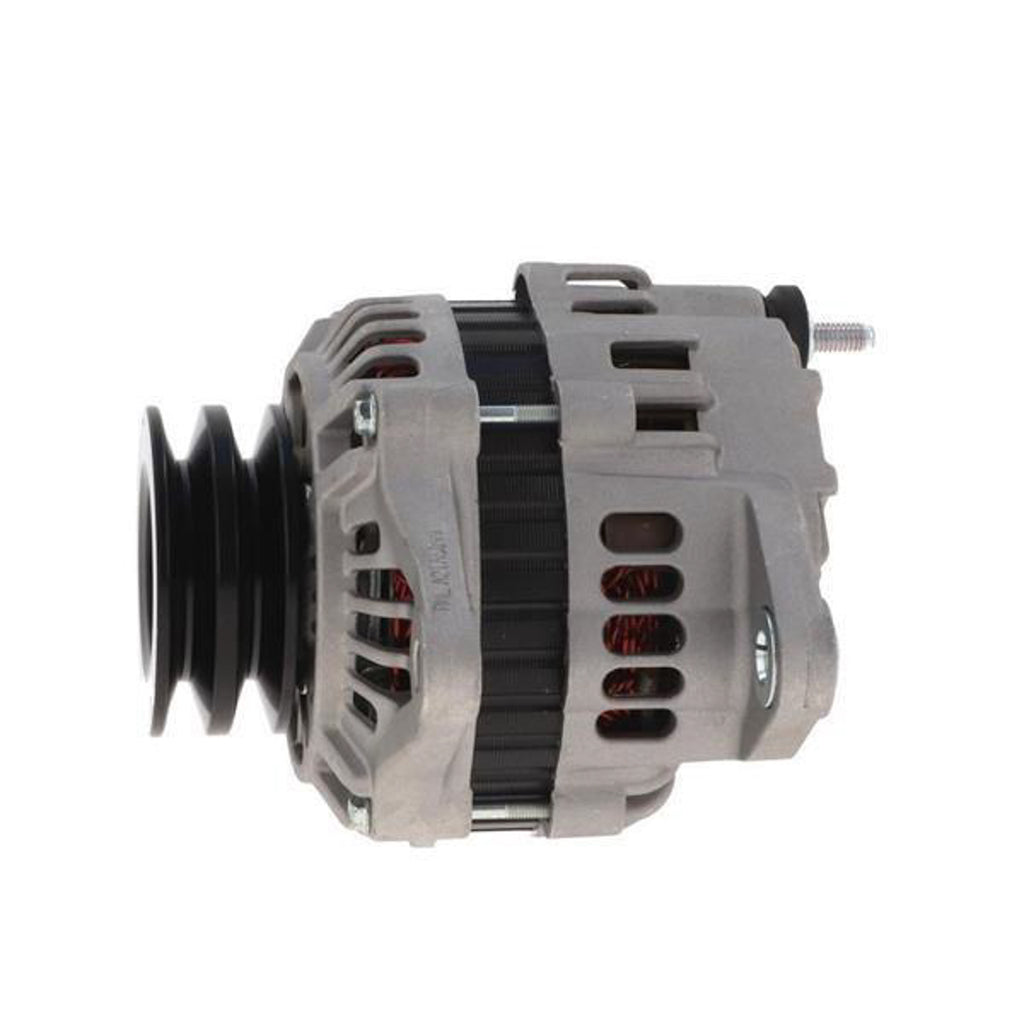 Lichtmaschine passend für Ford Ranger 2.5 TDdi 3.0 TDci - Mazda B2500 2.5D BT50 Bj.1998-2015