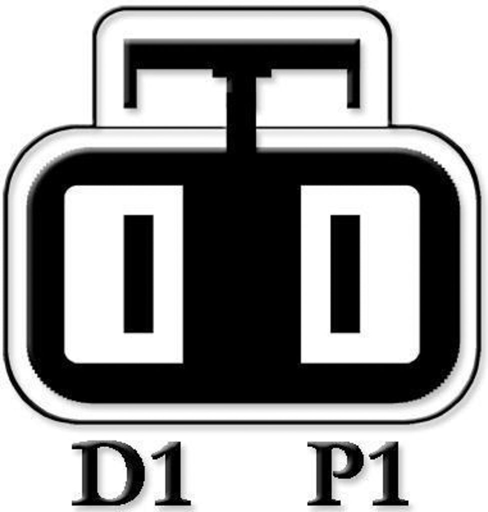 Lichtmaschine Generator passend für 80A MAZDA MITSUBISHI JA1409  A2TB0191