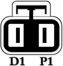 Laden Sie das Bild in den Galerie-Viewer, Lichtmaschine Generator passend für 80A MAZDA MITSUBISHI JA1409  A2TB0191