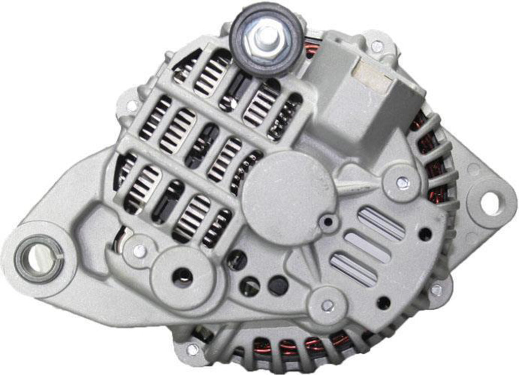 NEU Lichtmaschine passend für Mazda 323 F VI S VI 626 V Premacy BJ  BA GF GW CP A2TB1298 TOP