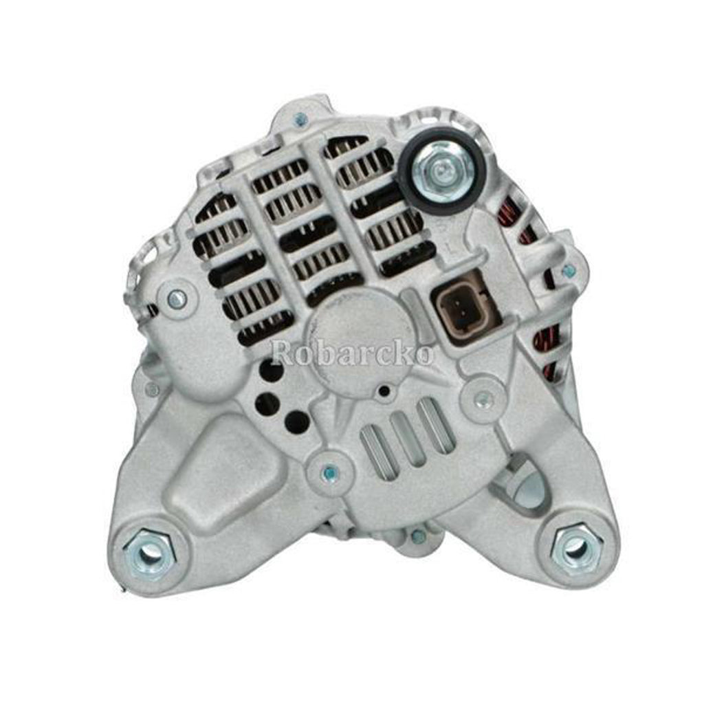 Lichtmaschine Generator passend für 110A NISSAN RENAULT CA1652IR  A2TC0981