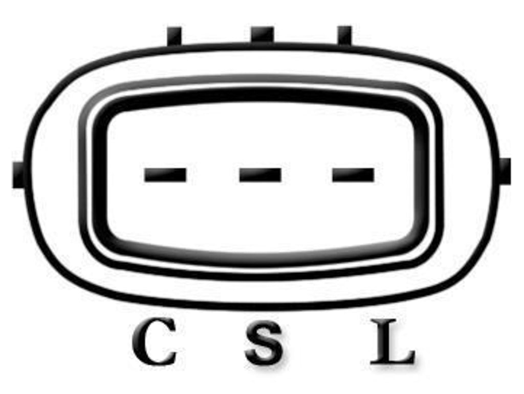 Lichtmaschine Generator passend für 80A SUBARU CA2083IR A2TG0391