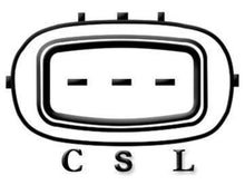 Laden Sie das Bild in den Galerie-Viewer, Lichtmaschine Generator passend für 80A SUBARU CA2083IR A2TG0391