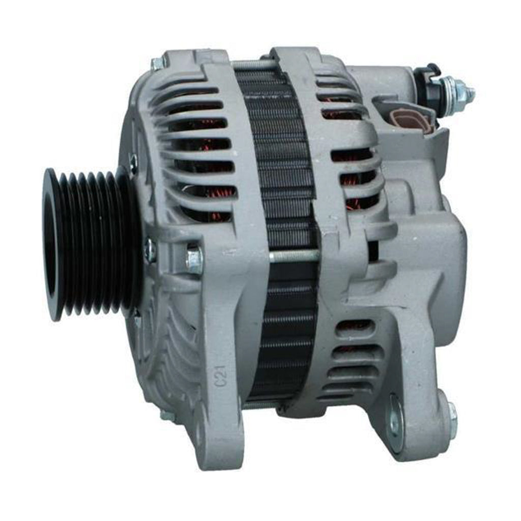 Alternator generator suitable for NISSAN OPEL RENAULT A002TG0891ZC
