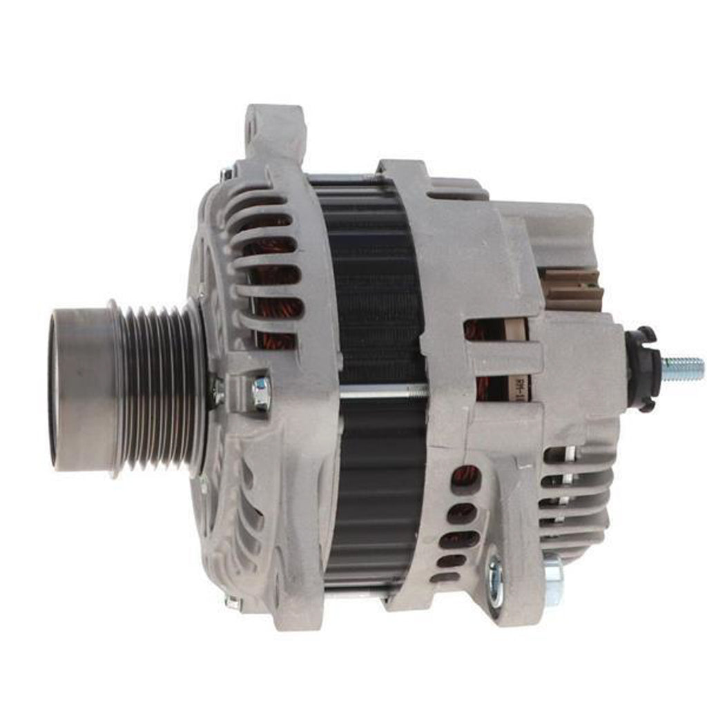 Lichtmaschine passend für 115A CHRYSLER Sebring Avenger Caliber Compass Patriot Bj.2006-2018