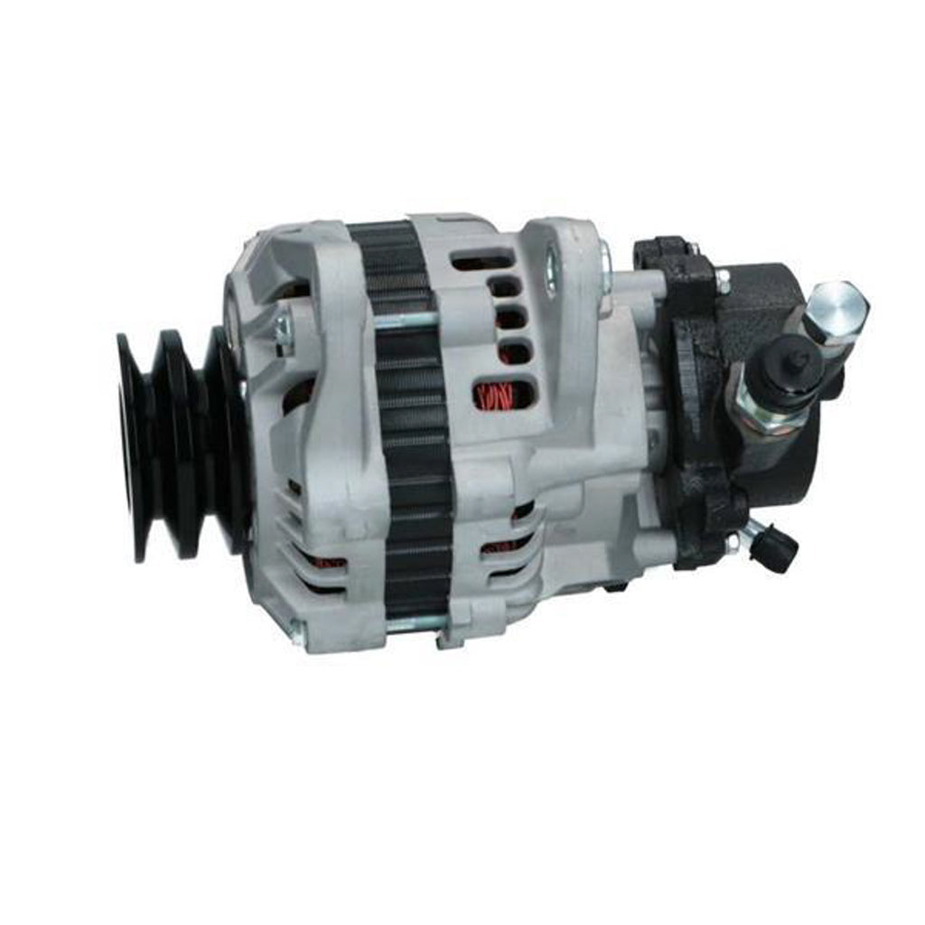 Lichtmaschine Generator passend für 80A MITSUBISHI JA1533IR  A2TN1798