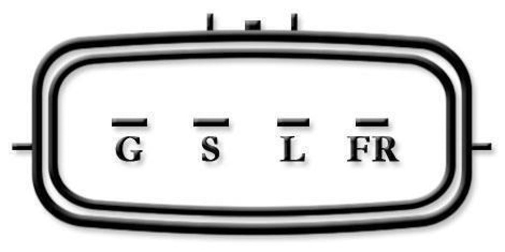 Lichtmaschine Generator passend für  MITSUBISHI A2TX1279