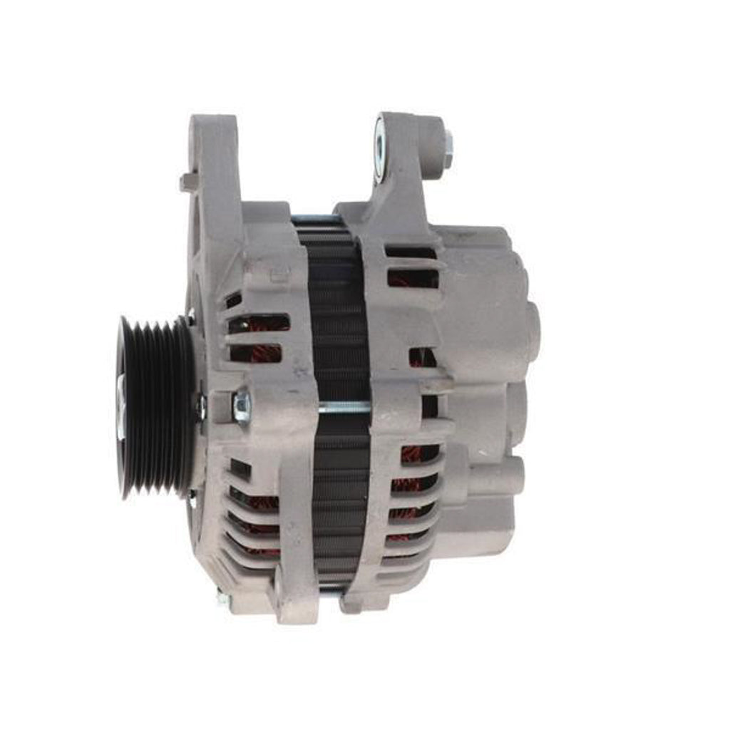 Alternator generator suitable for 100A MITSUBISHI JA1601IR A3TA1191