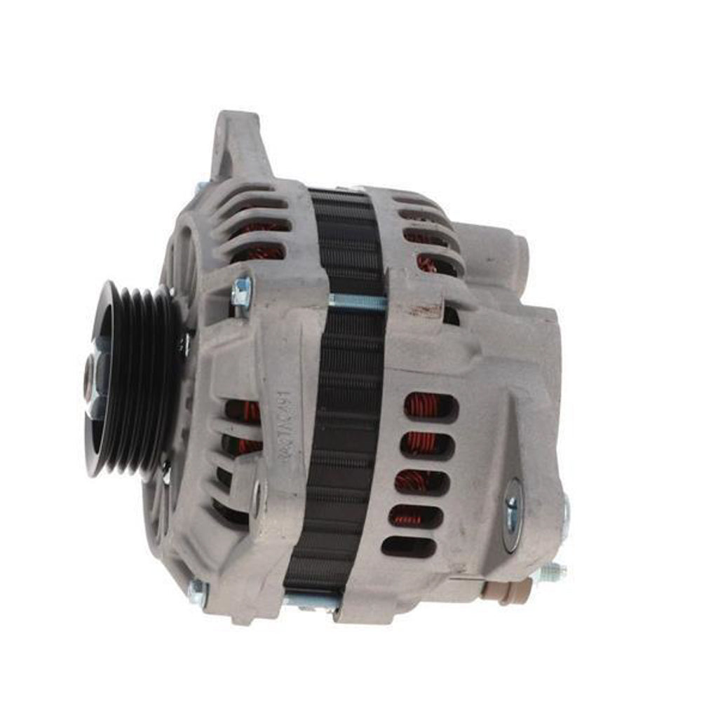 Alternator generator suitable for 100A MITSUBISHI JA1522IR A3TA5491
