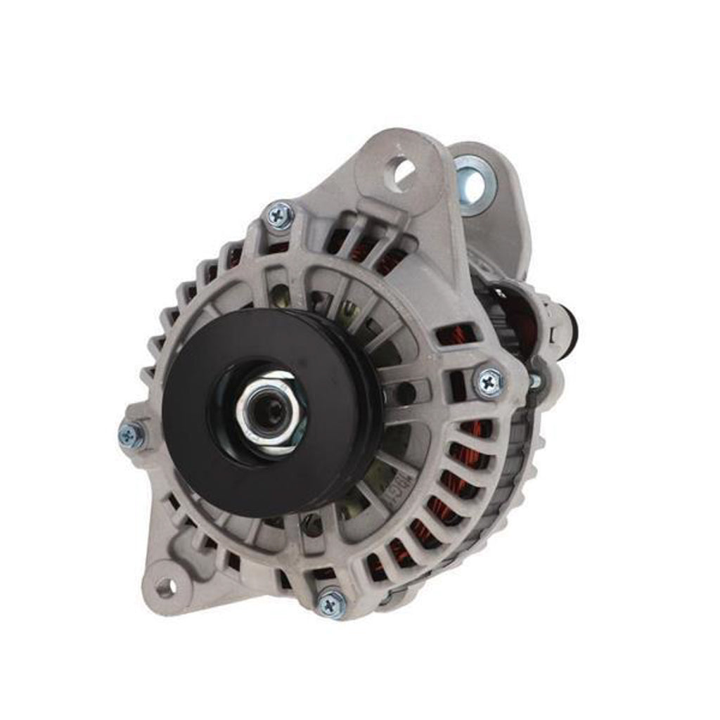 Lichtmaschine Generator passend für 125A MITSUBISHI JA1617IR A3TB1999