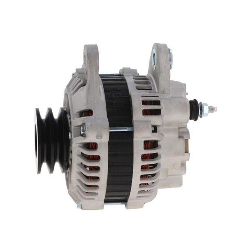 Lichtmaschine Generator passend für 125A MITSUBISHI JA1617IR A3TB1999