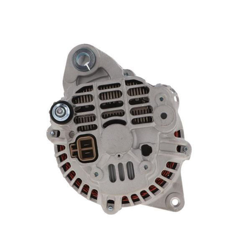 Lichtmaschine Generator passend für 125A MITSUBISHI JA1617IR A3TB1999