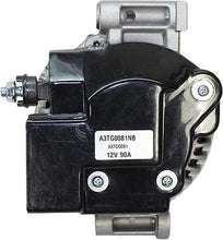 Laden Sie das Bild in den Galerie-Viewer, Lichtmaschine Generator passend für 90A MAZDA CA2109  A3TG0081
