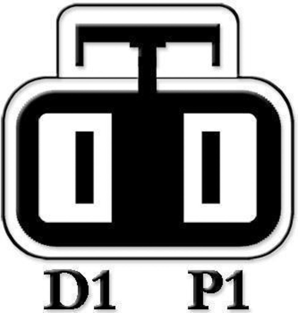 Lichtmaschine Generator passend für 90A MAZDA CA2109  A3TG0081