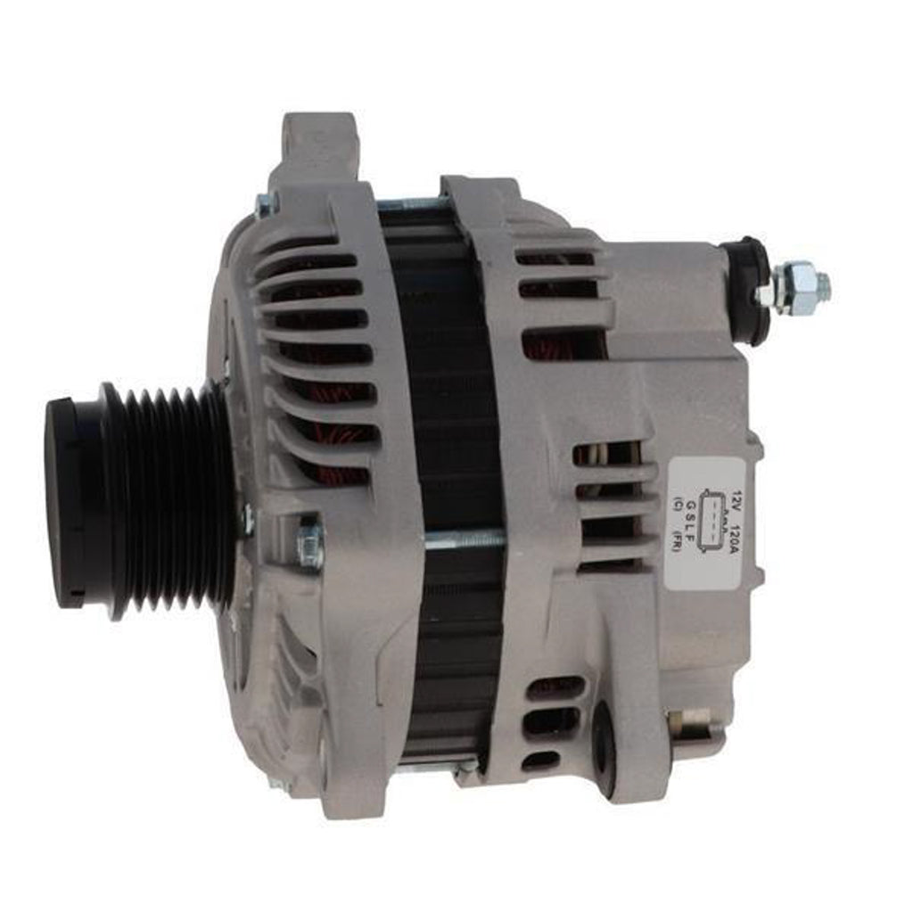 Lichtmaschine Generator passend für 120A CITROEN MITSUBISHI CA2013IR  A3TG3181