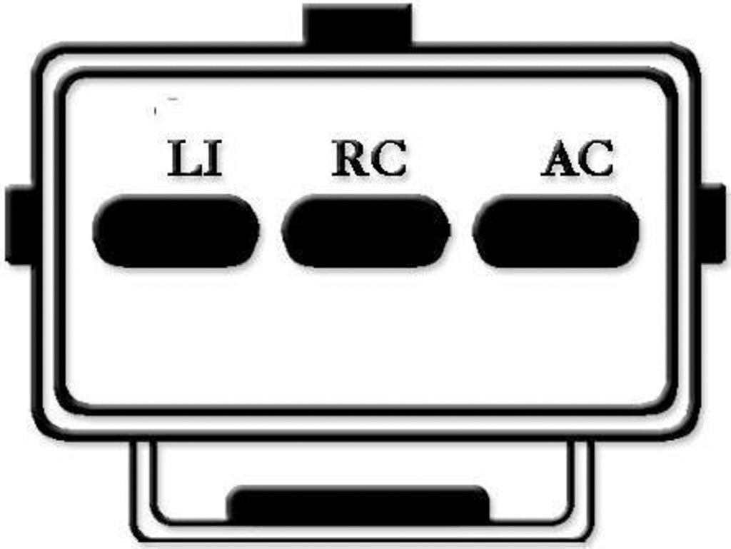 Lichtmaschine Generator passend für 150A FORD MAZDA A3TJ2191