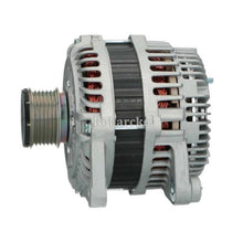 Laden Sie das Bild in den Galerie-Viewer, Lichtmaschine Generator passend für 150A NISSAN A3TJ4081