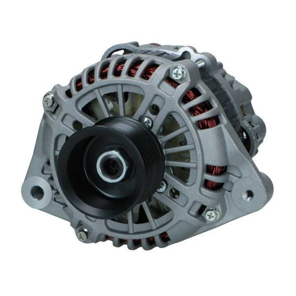 Lichtmaschine Generator passend für 90A IVECO CA2040IR  A4TA0591