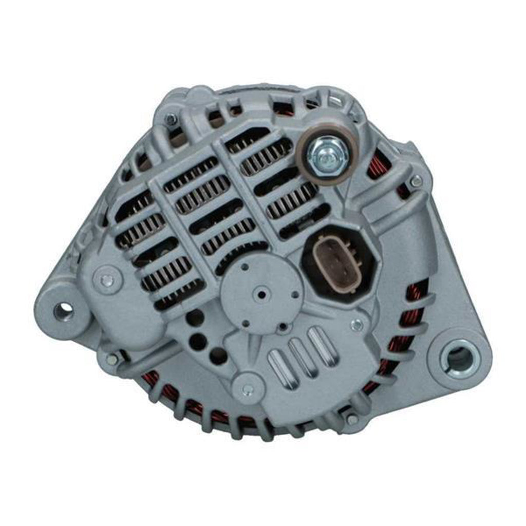 Lichtmaschine Generator passend für 90A IVECO CA2040IR  A4TA0591