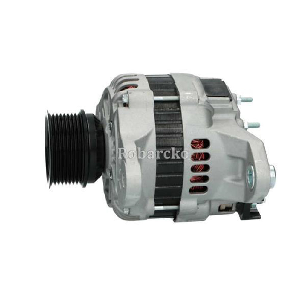 Lichtmaschine Generator passend für 90A VOLVO A4TR5392