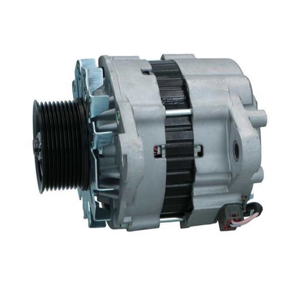 Alternator generator suitable for CATERPILLAR A4TU3591