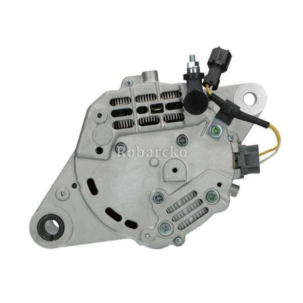 Lichtmaschine Generator passend für 50A ISUZU A4TU5485