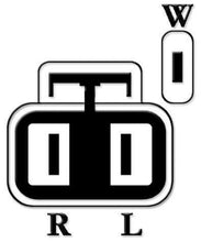 Laden Sie das Bild in den Galerie-Viewer, Lichtmaschine Generator passend für 50A ISUZU A4TU5485