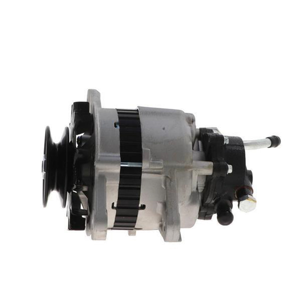 Alternator generator suitable for 50A MITSUBISHI JA663IR A5T23784