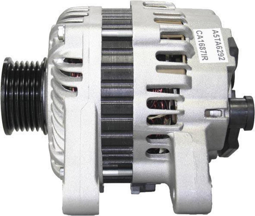 Lichtmaschine Generator passend für 70A CITROEN PEUGEOT CA1687IR  A5TA6292