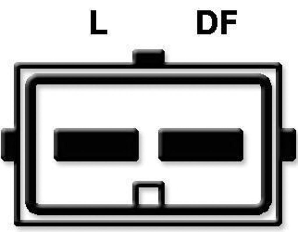 Lichtmaschine Generator passend für 70A FORD A5TA6591
