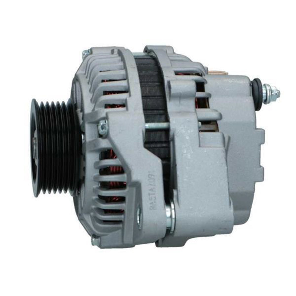 Lichtmaschine passend für HONDA CIVIC VII Coupe Hatchback 1.4 1.6 1.7 i A5TA7091  NEU