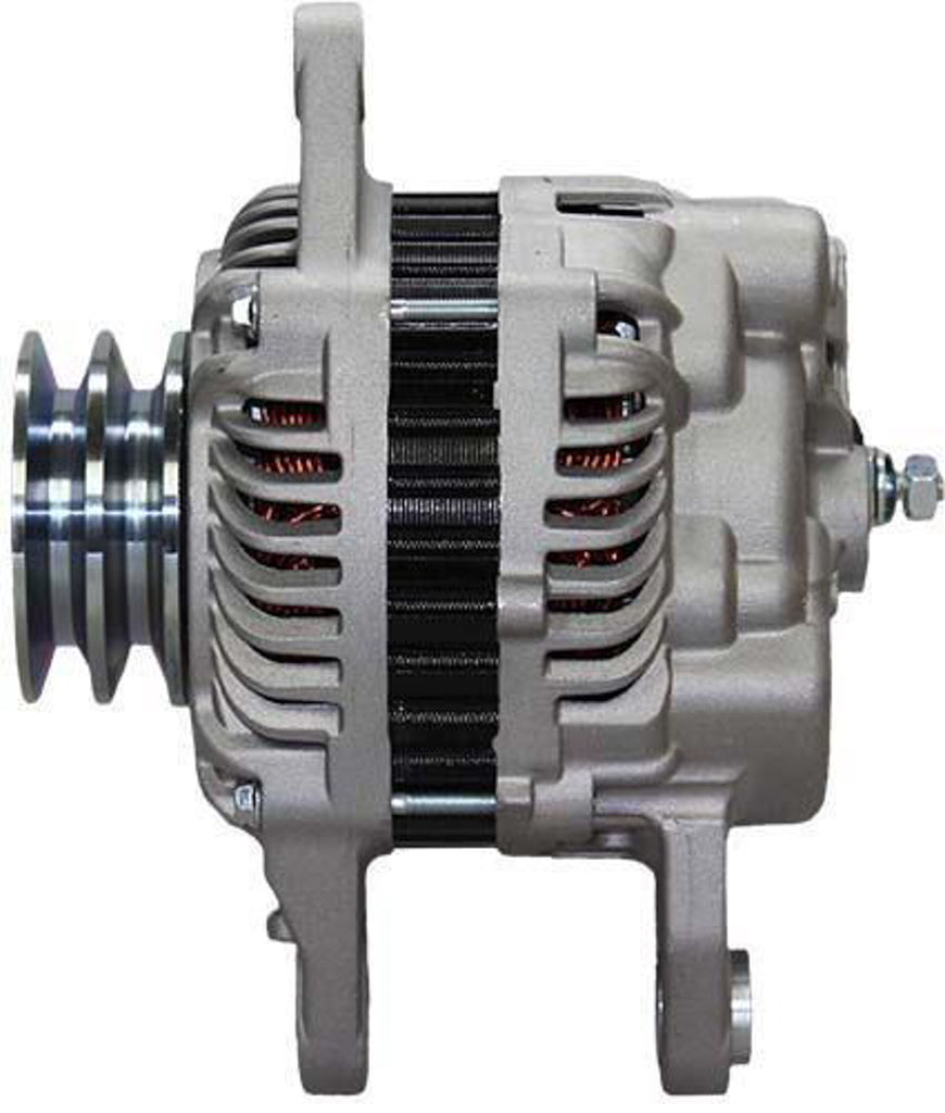Alternator generator suitable for 90A MITSUBISHI L200 A5TG0379