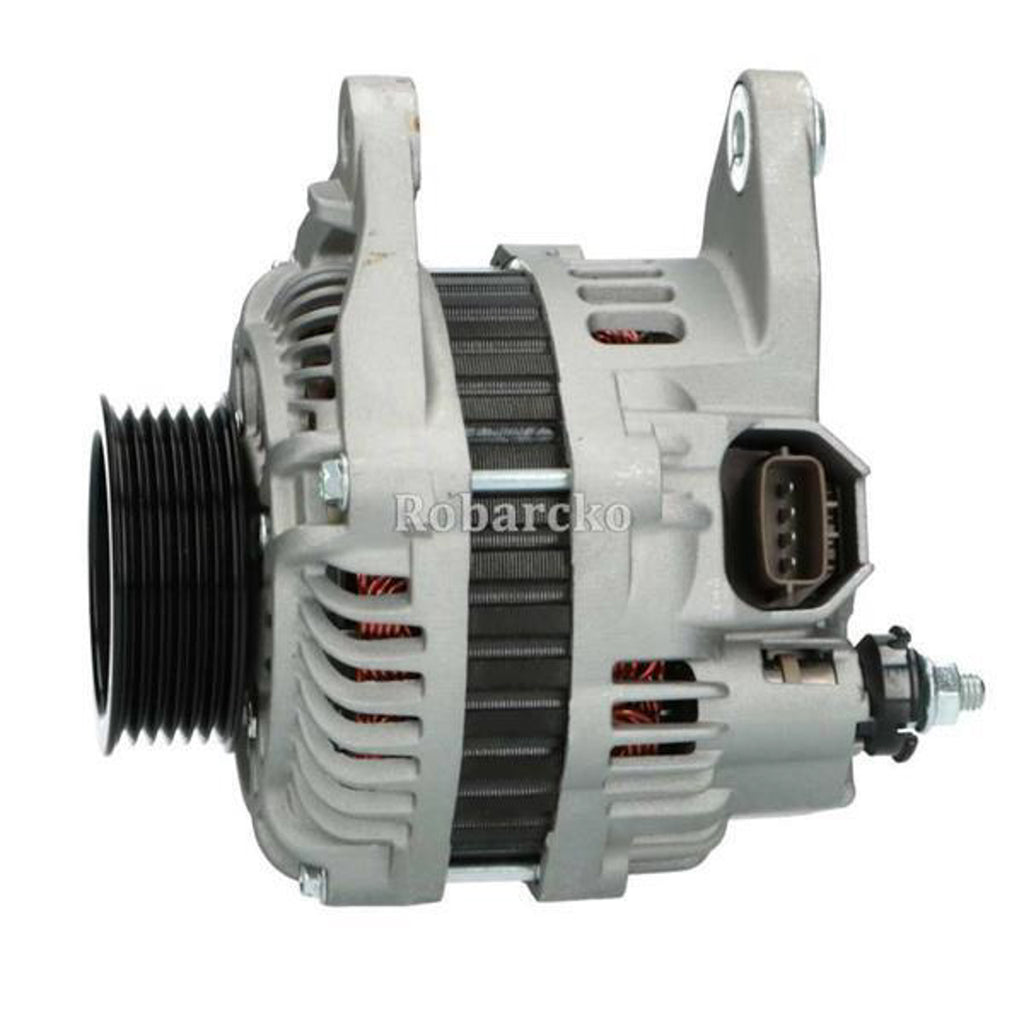 Lichtmaschine Generator passend für 90A MITSUBISHI A5TG0491ZT