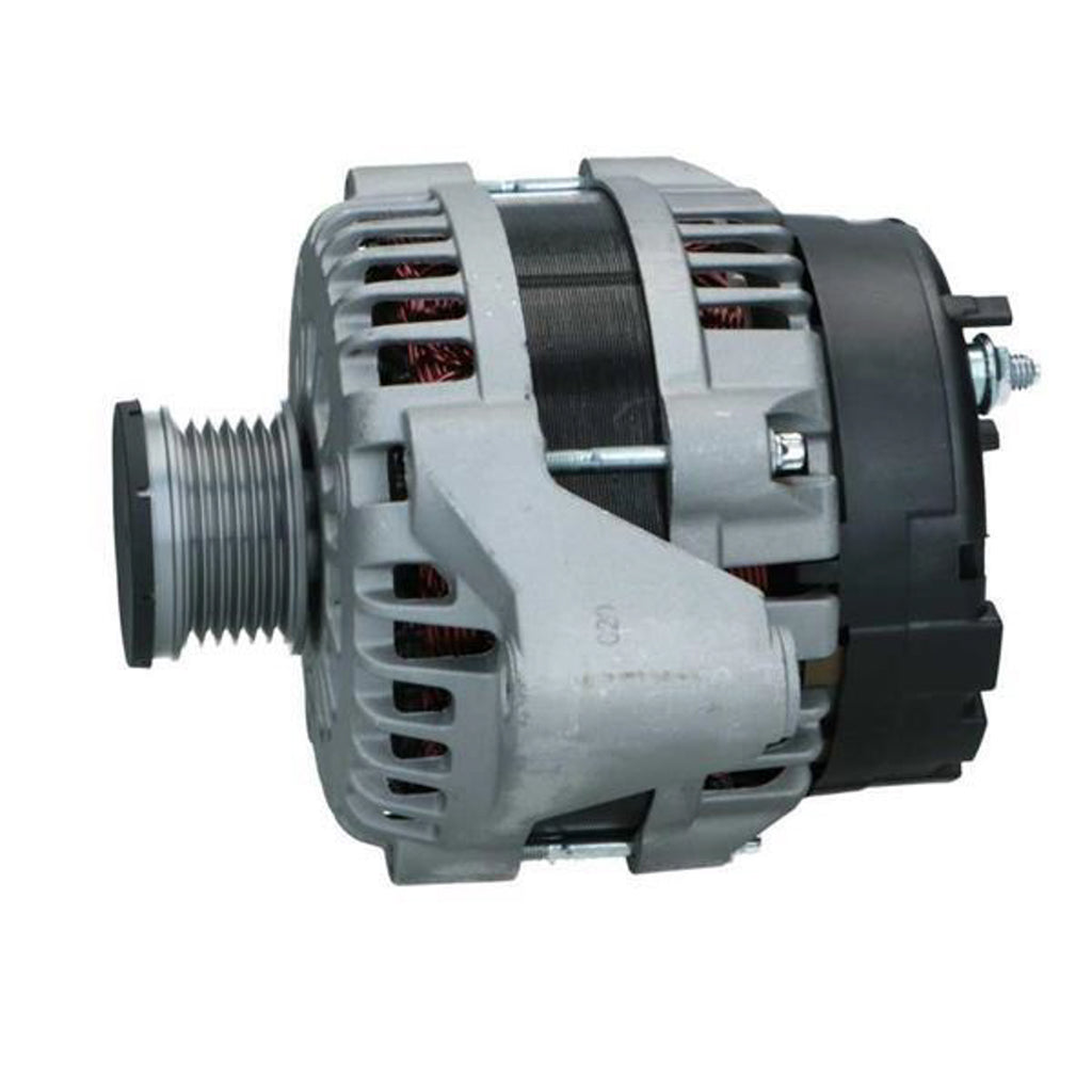 Lichtmaschine Generator passend für  SSANG YONG A6641540102