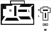 Load image into Gallery viewer, Alternator generator suitable for ATLAS DOOSAN A7TA0171B
