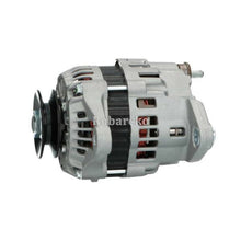 Laden Sie das Bild in den Galerie-Viewer, Lichtmaschine Generator passend für 50A NISSAN FORKLIFT JA1413IR  A7TA3371
