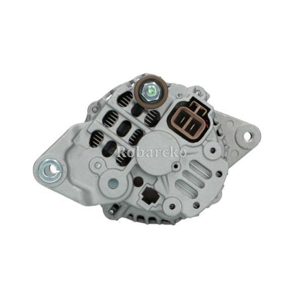 Lichtmaschine Generator passend für 50A NISSAN FORKLIFT JA1413IR  A7TA3371