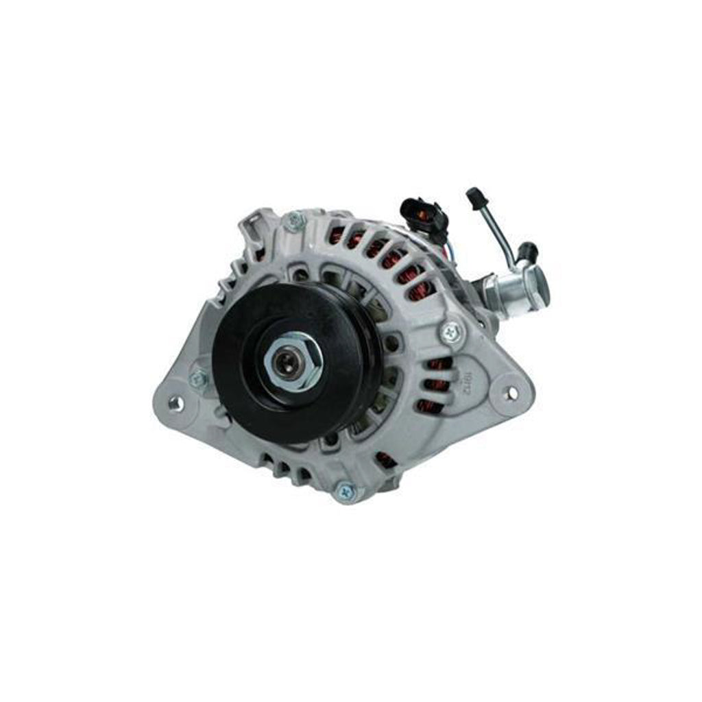 Alternator Generator suitable for 90A HYUNDAI KIA MITSUBISHI JA1717IR AF190216