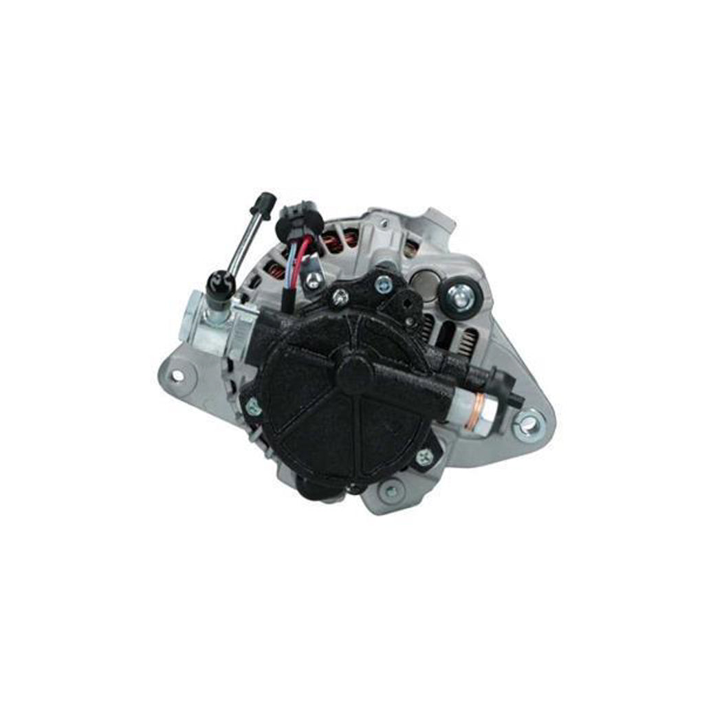Alternator Generator suitable for 90A HYUNDAI KIA MITSUBISHI JA1717IR AF190216